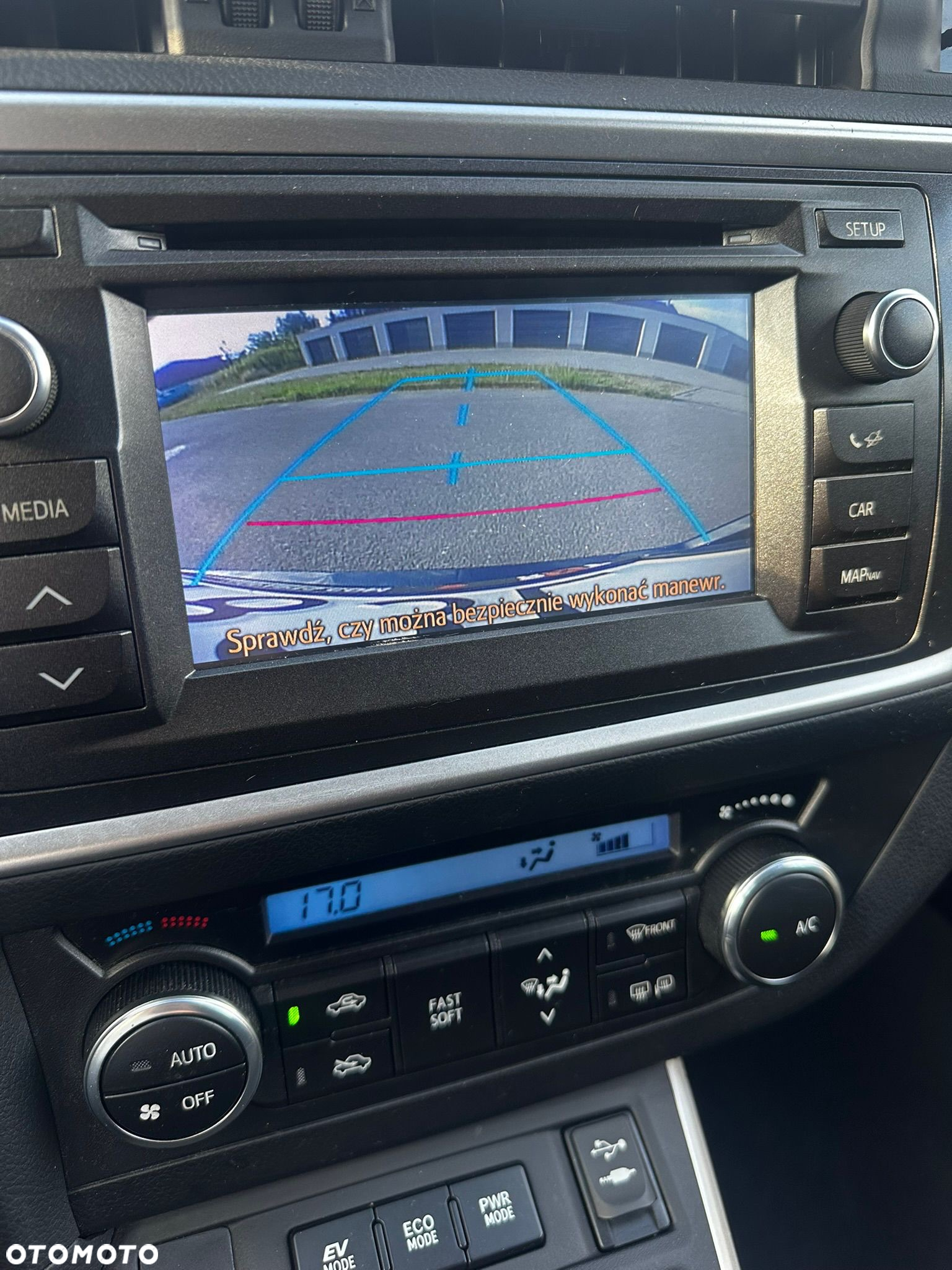 Toyota Auris 1.8 VVT-i Hybrid Automatik Touring Sports Edition - 7