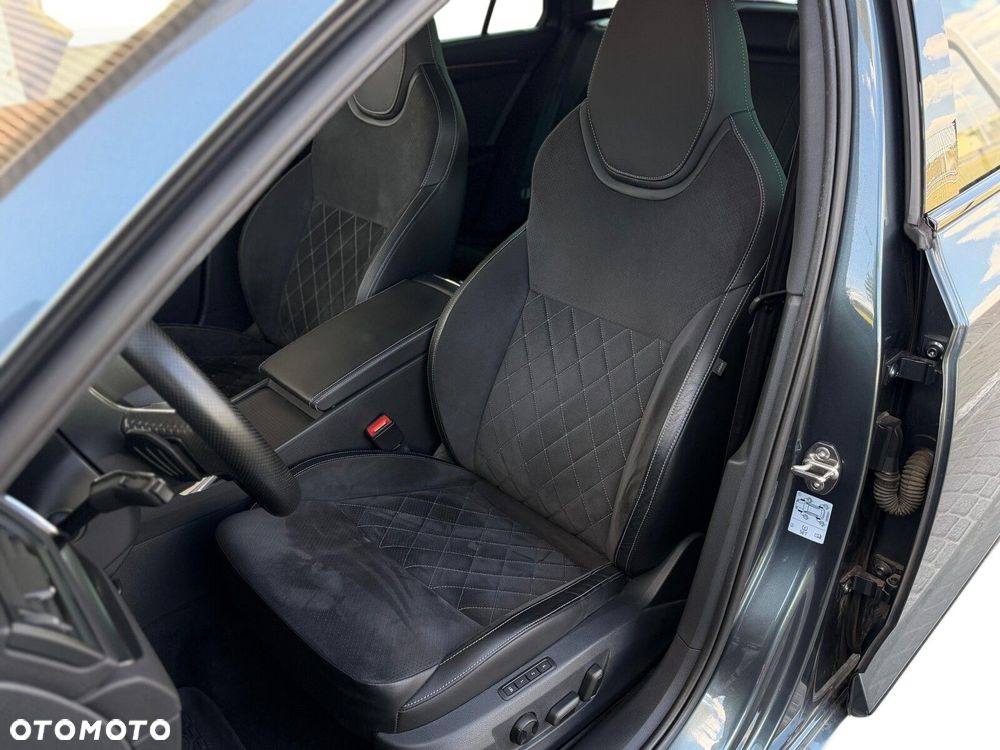 Skoda Superb 2.0 TSI 4x4 Sportline DSG - 25