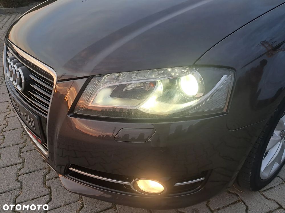 Audi A3 Sportback - 9