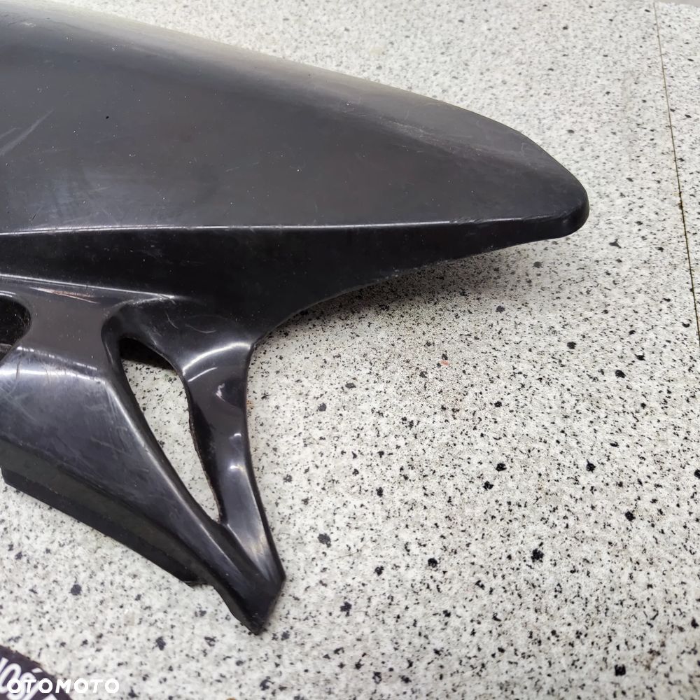 Owiewka, osłona, bok, boczek Honda CR 125 250 CR125 CR250 - 6
