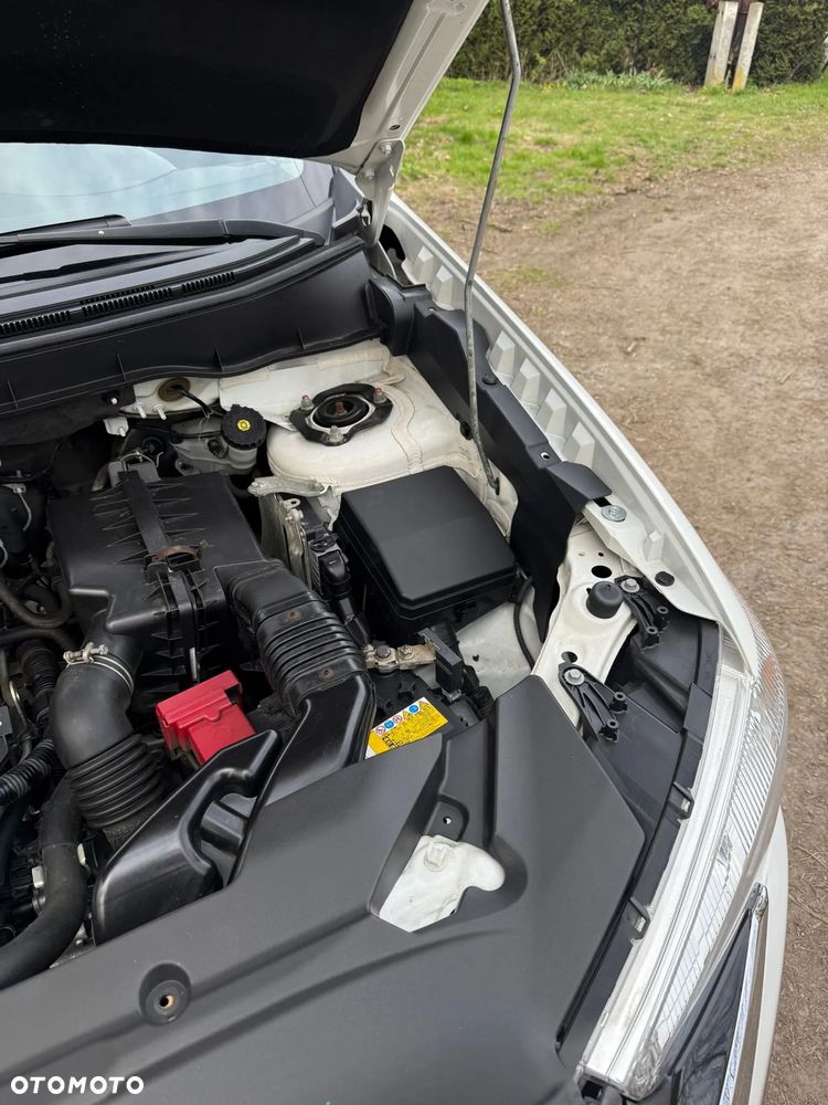 Mitsubishi ASX 1.6 2WD Edition - 30