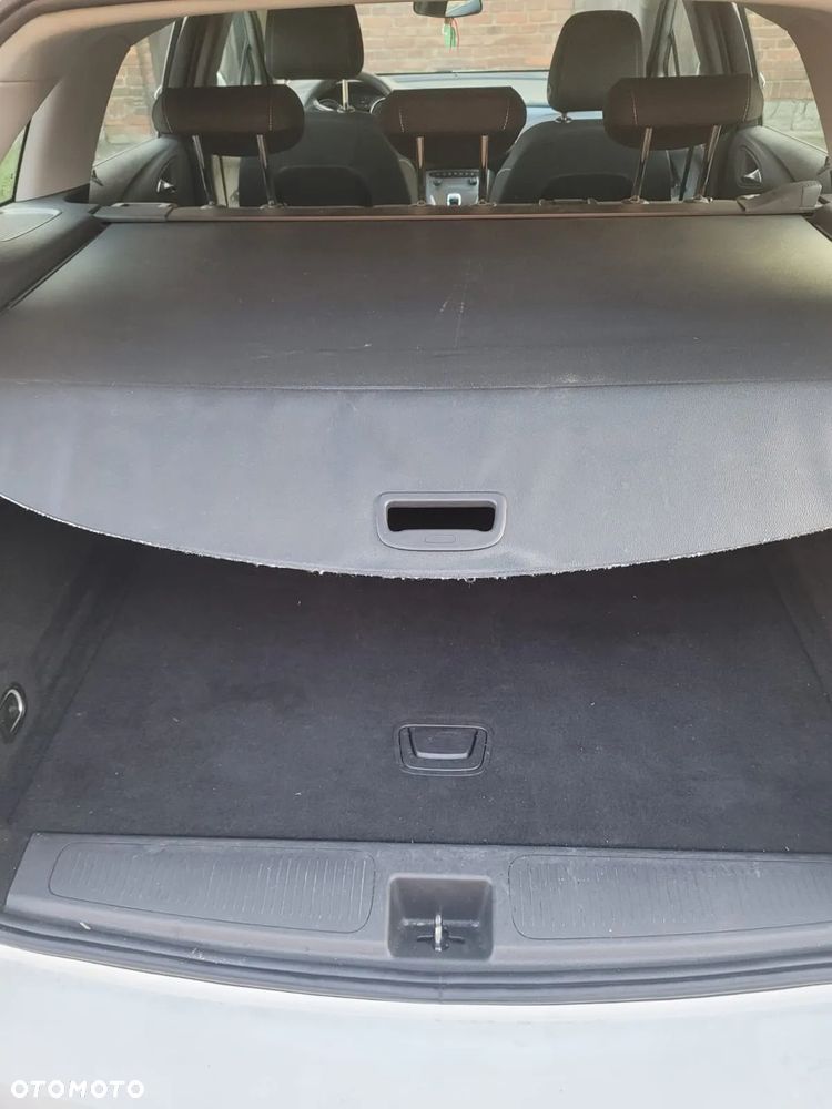 Opel Astra 1.6 CDTI Sport - 10