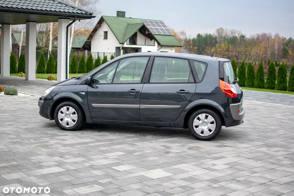 Renault Scenic - 14