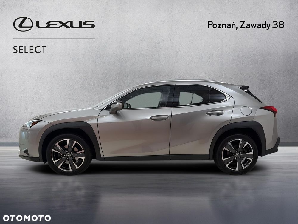 Lexus UX 200 Optimum 2WD - 5