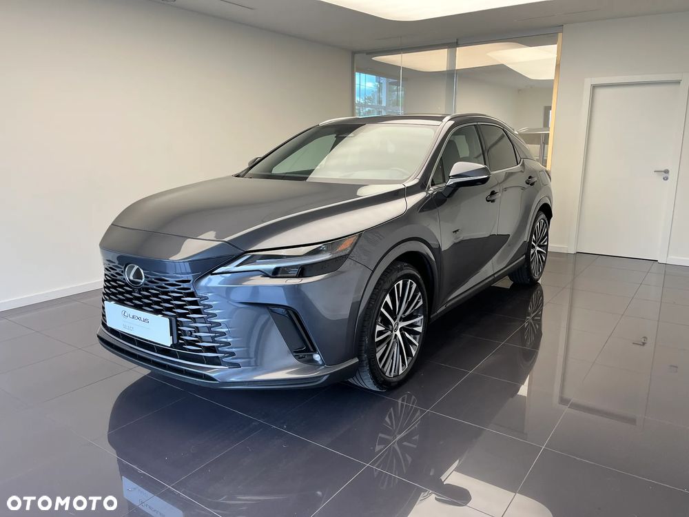 Lexus RX 350h Prestige - 1