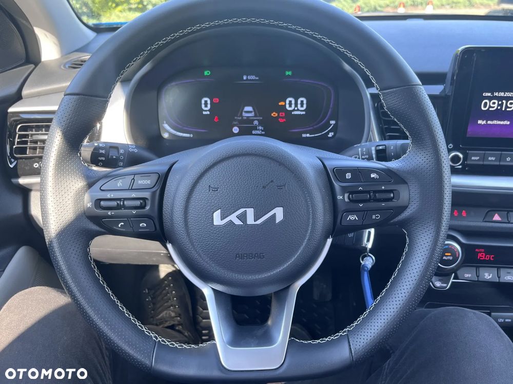 Kia Stonic 1.0 T-GDI L - 18
