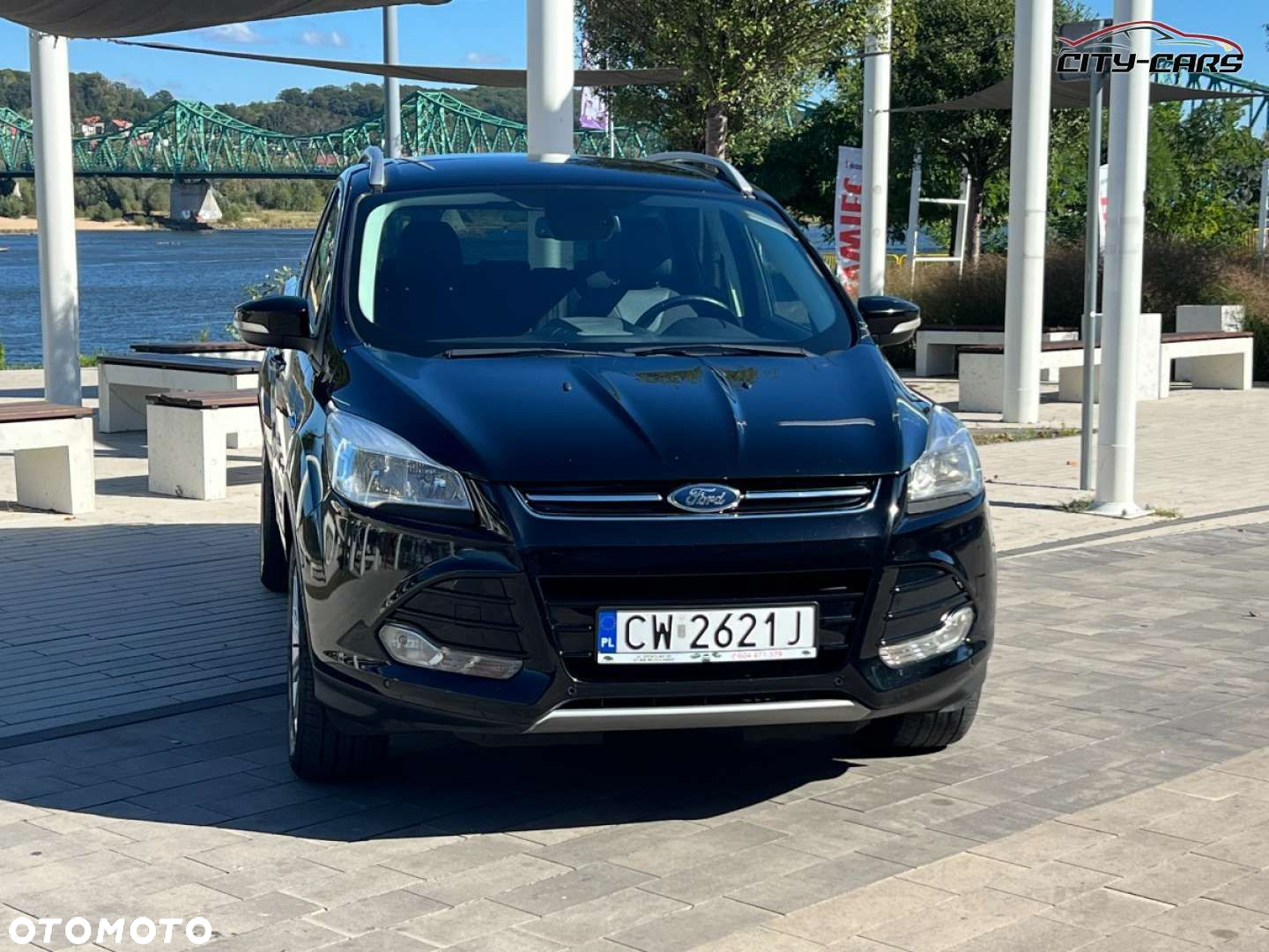 Ford Kuga - 7
