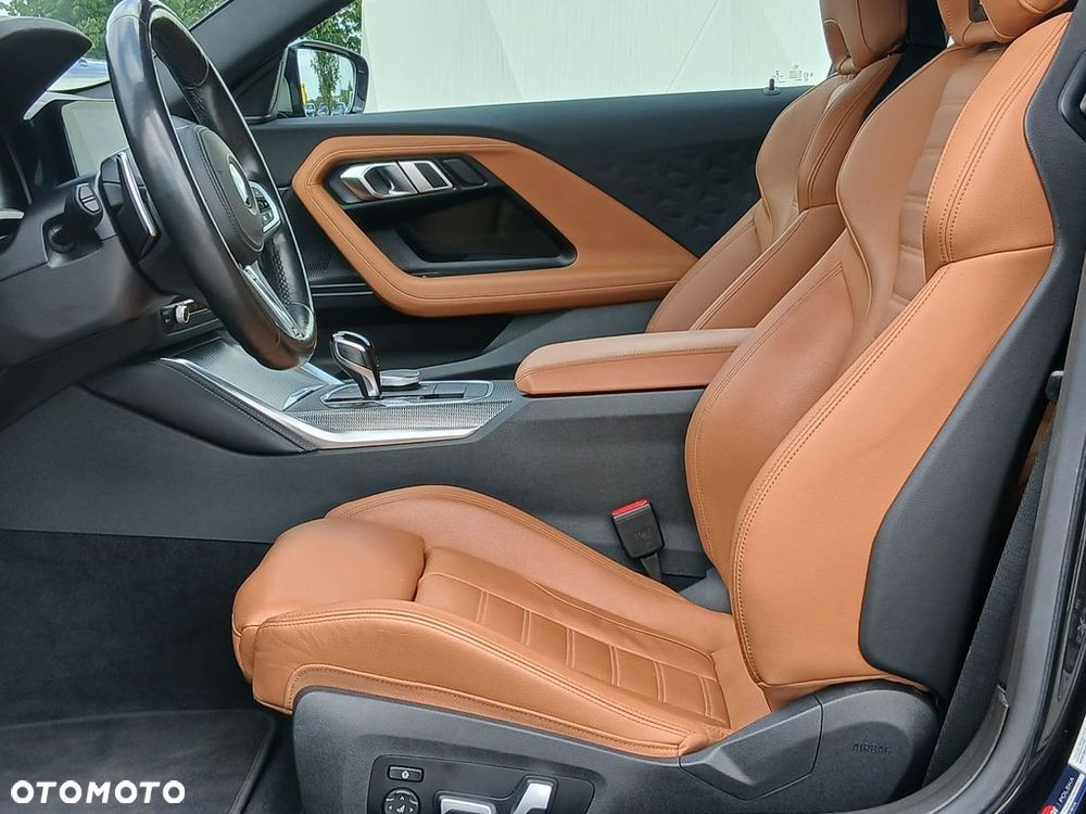 BMW Seria 2 M240i - 17
