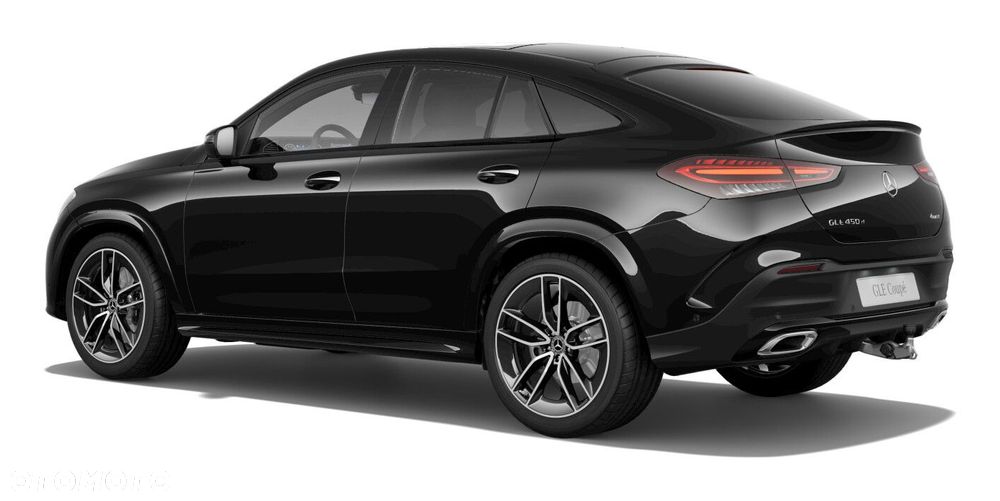 Mercedes-Benz GLE - 2