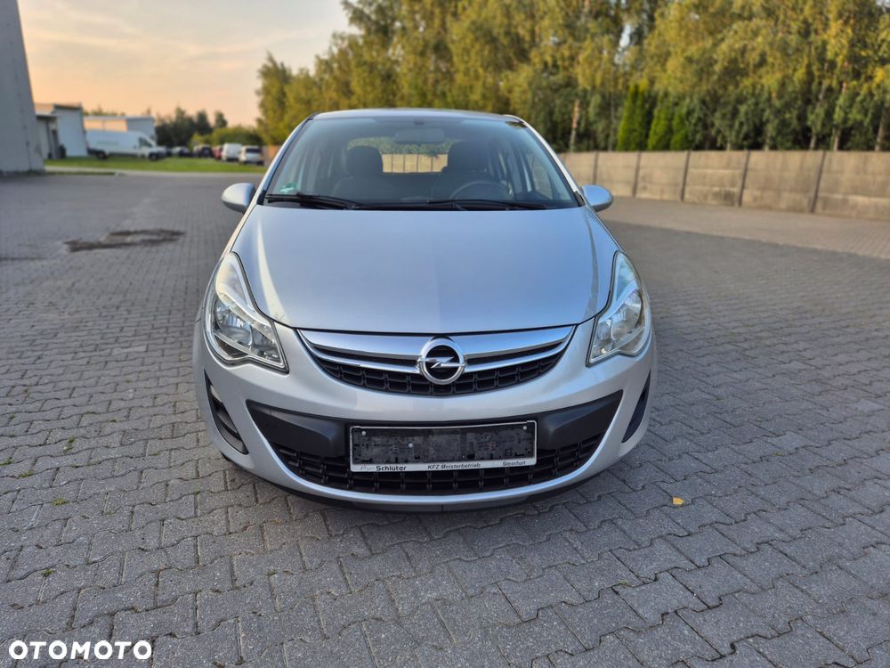 Opel Corsa - 14