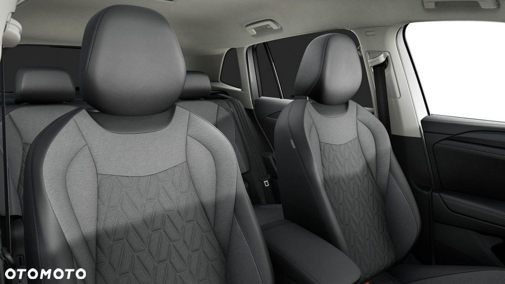 Volkswagen Tiguan - 7