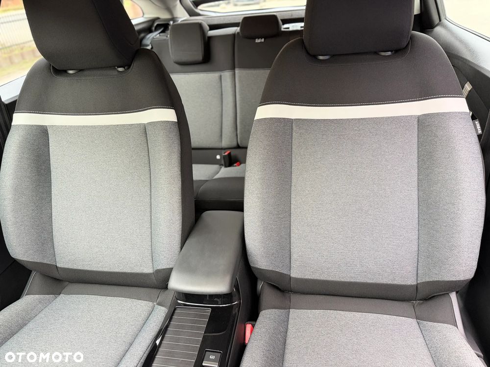 Citroën C4 1.2 PureTech Feel S&S - 28