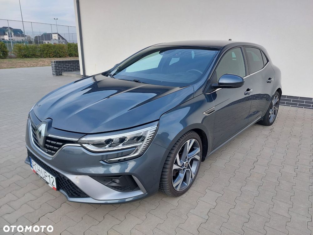 Renault Megane - 20