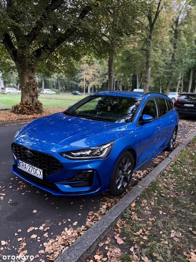 Ford Focus - 3