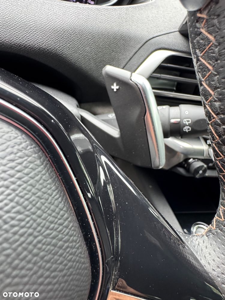 Peugeot 3008 BlueHDi 130 Stop & Start EAT8 GT Pack - 23
