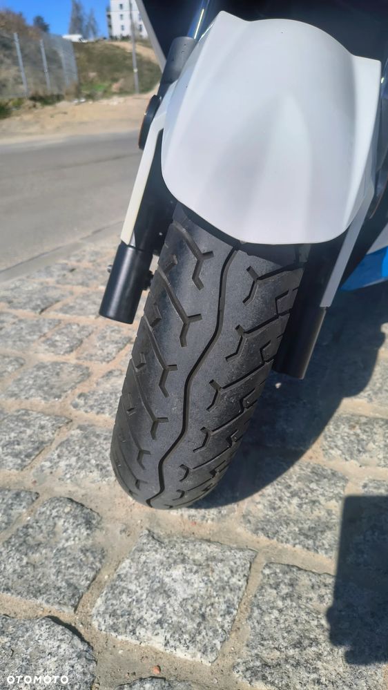 Barton B-Max 125 - 9