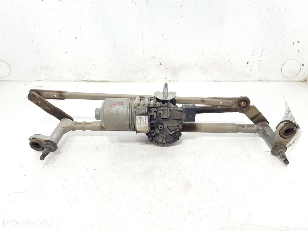 MOTOR LIMPA-VIDROS FRONTAL SEAT IBIZA - 1