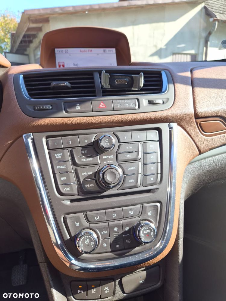 Opel Mokka - 28