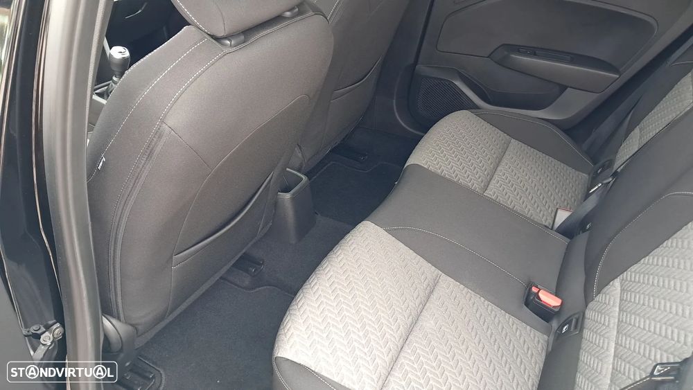 Renault Clio 1.5 Blue dCi Evolution - 29