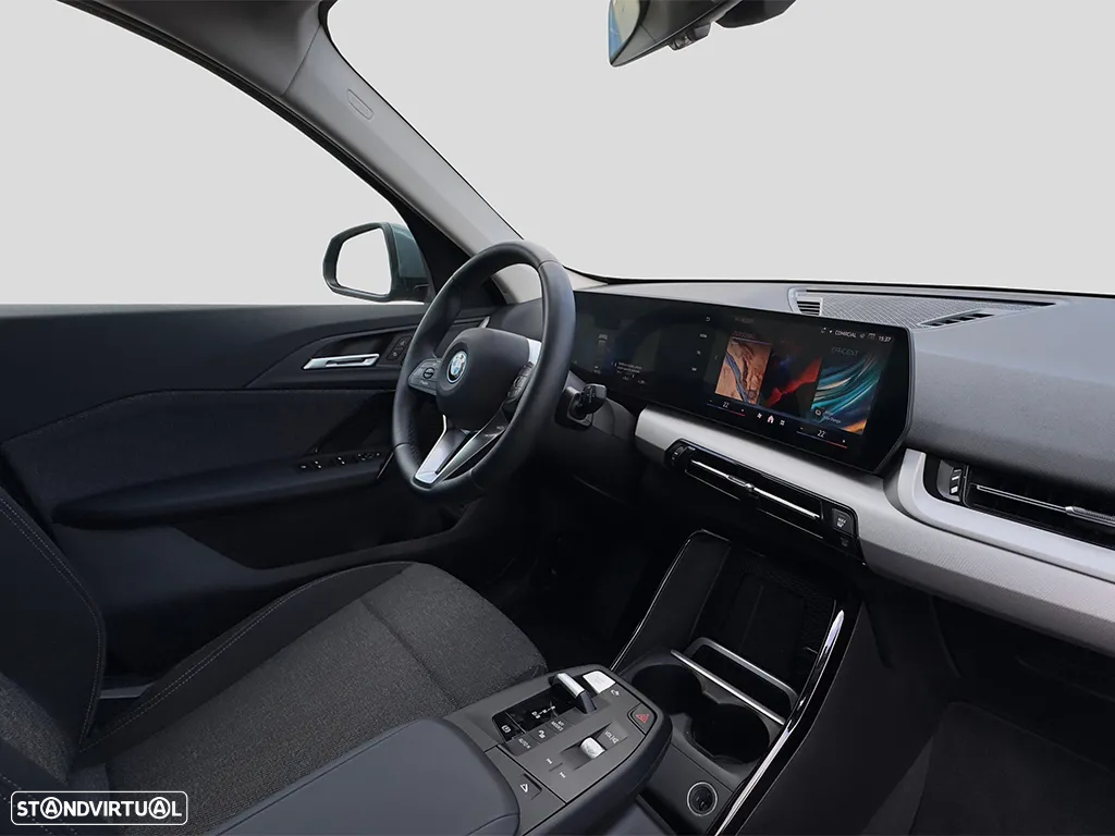BMW iX1 xDrive30 - 8