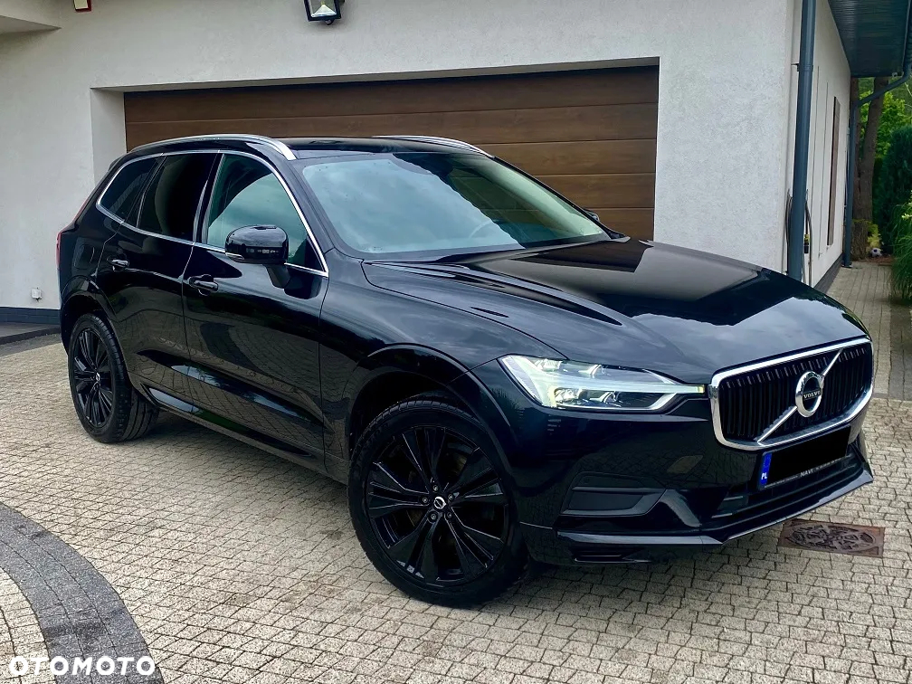 Volvo XC 60 - 4