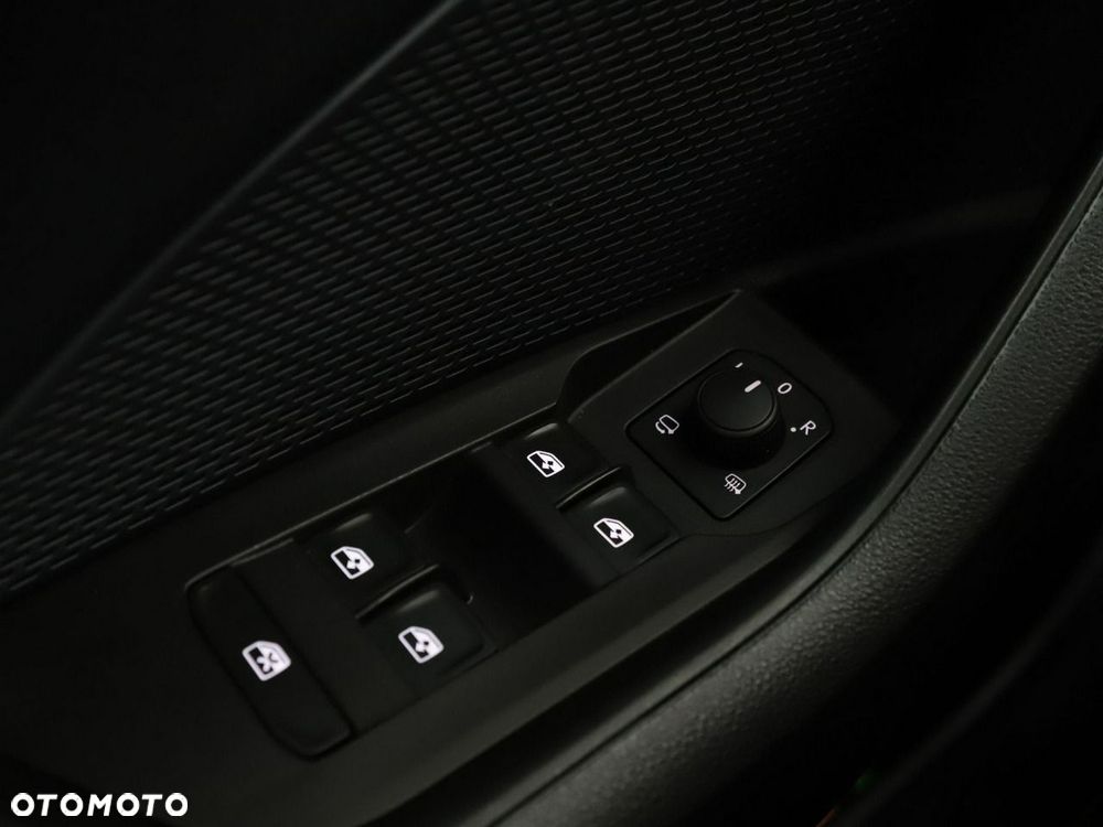 Skoda Octavia 1.5 TSI Exclusive - 35