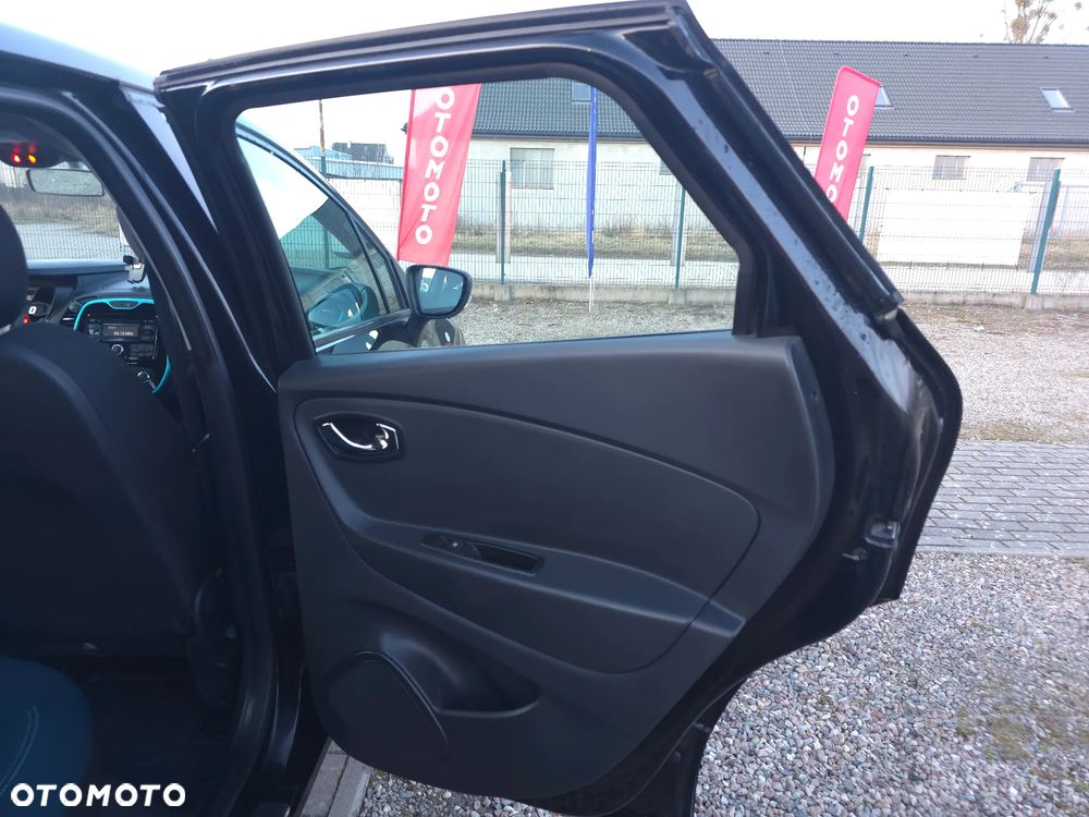 Renault Captur (ENERGY) TCe 90 LIFE - 11