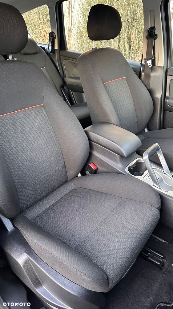 Ford S-Max 2.0 TDCi Titanium - 28