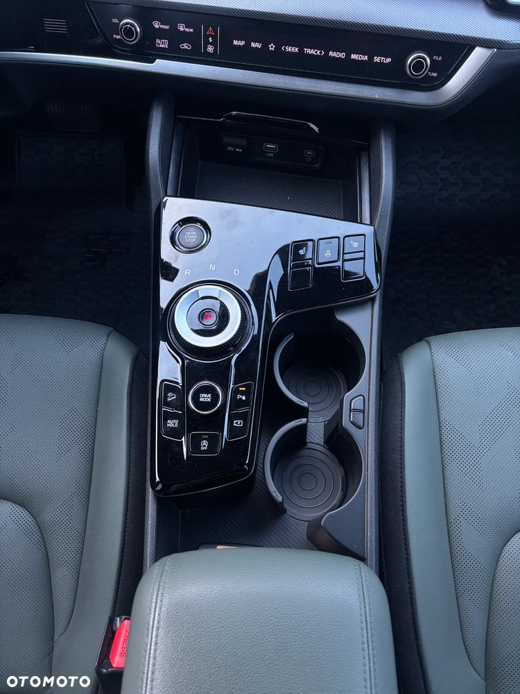 Kia Sportage 1.6 T-GDI Anniversary 2WD DCT - 20
