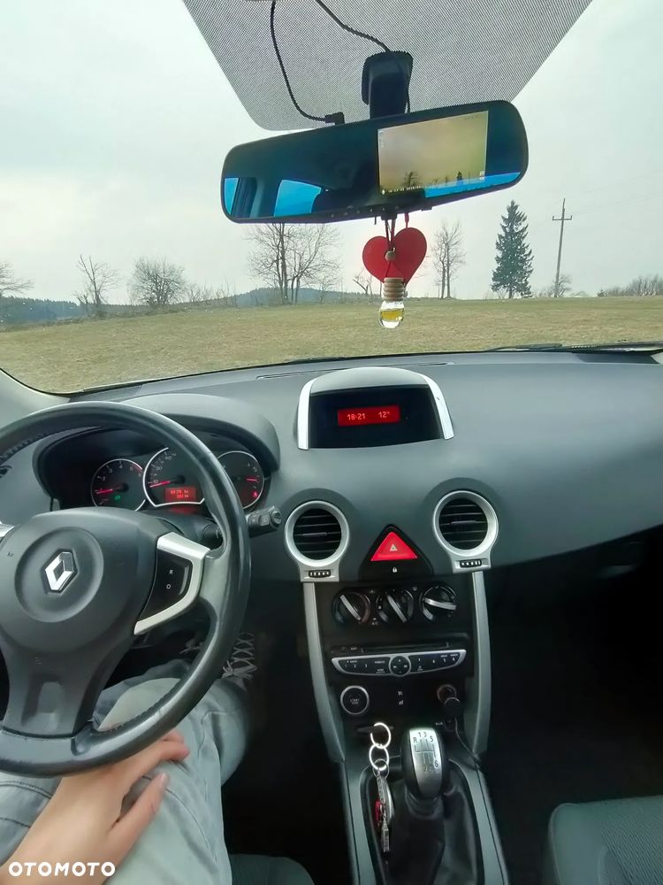 Renault Koleos 2.0 dCi Expression - 14