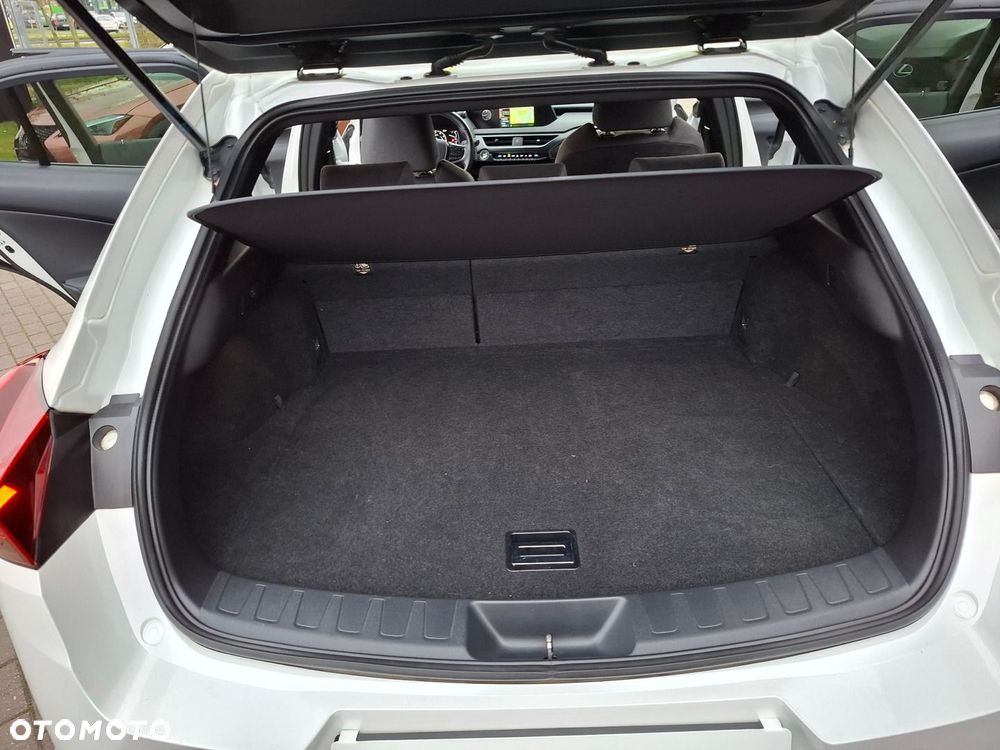 Lexus UX 200 Optimum 2WD - 27