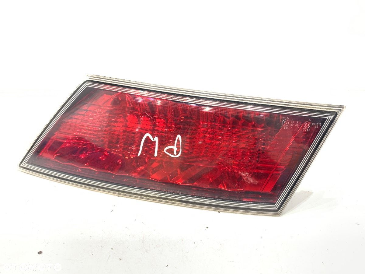 LAMPA TYŁ PRAWA WEWNĘTRZNA - 84.00 PLN - HONDA CIVIC VIII Hatchback (FN, FK) 2005 - 2022 1.8 (FN1, - 1