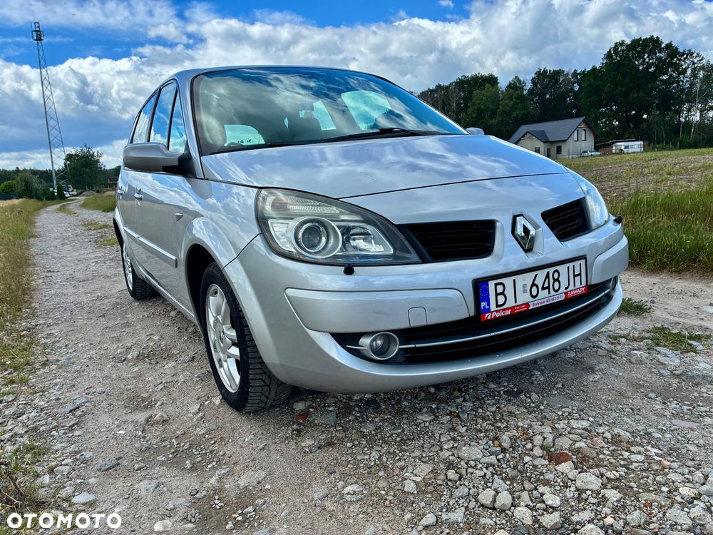 Renault Scenic - 3