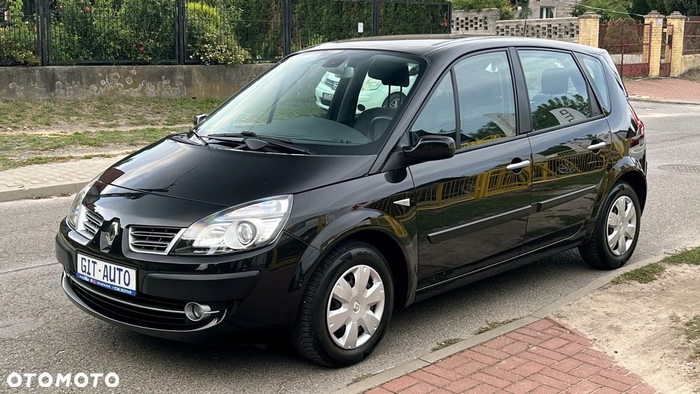 Renault Scenic 1.6 16V Dynamique - 2