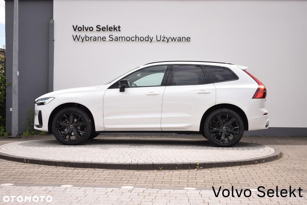 Volvo XC 60 - 7