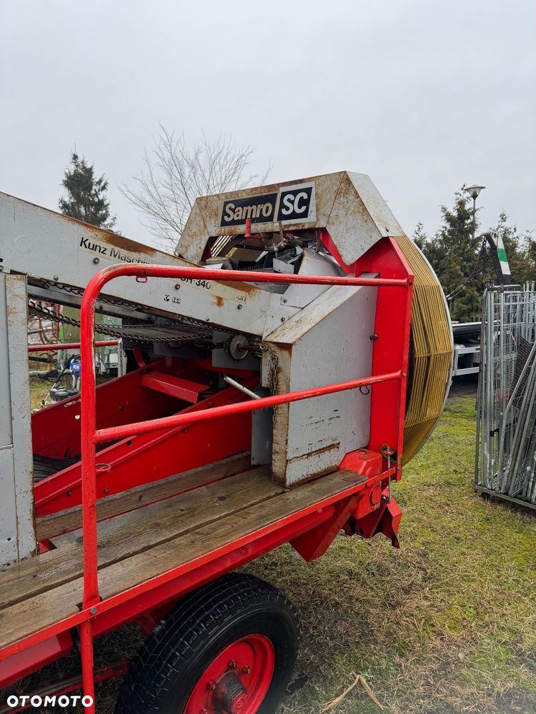 Inny SAMRO SC - 5