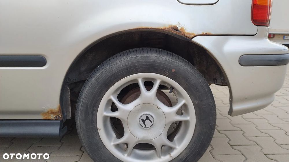Honda Civic - 30