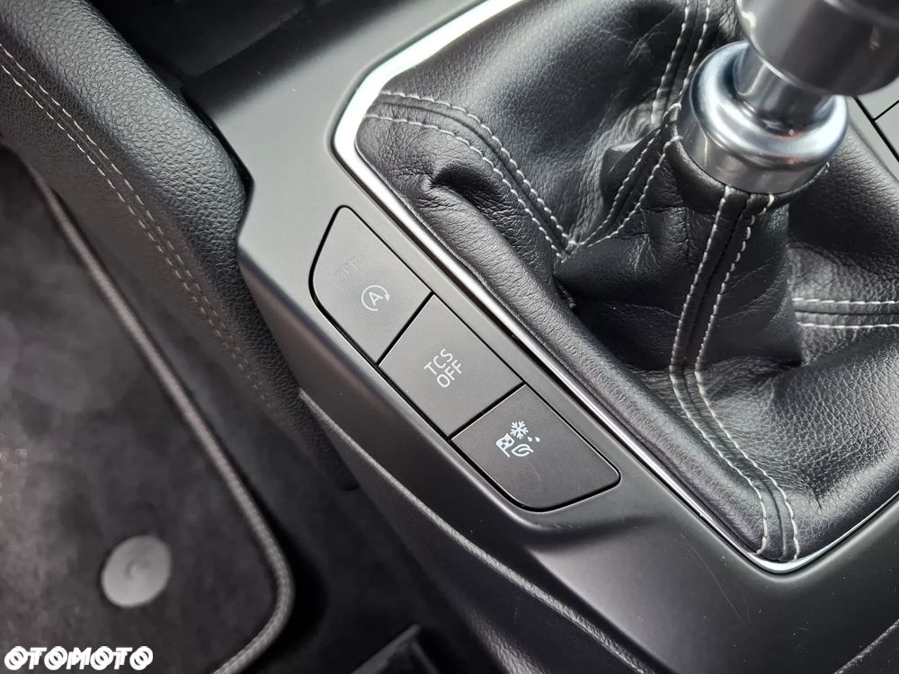 Ford Focus 1.0 EcoBoost Titanium ASS - 21