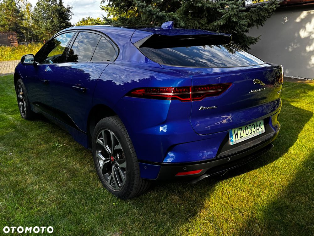 Jaguar I-Pace EV400 AWD S - 26