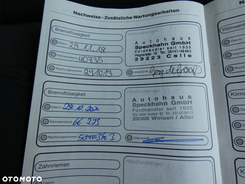 Ford Fiesta 1.25 Champions Edition - 37