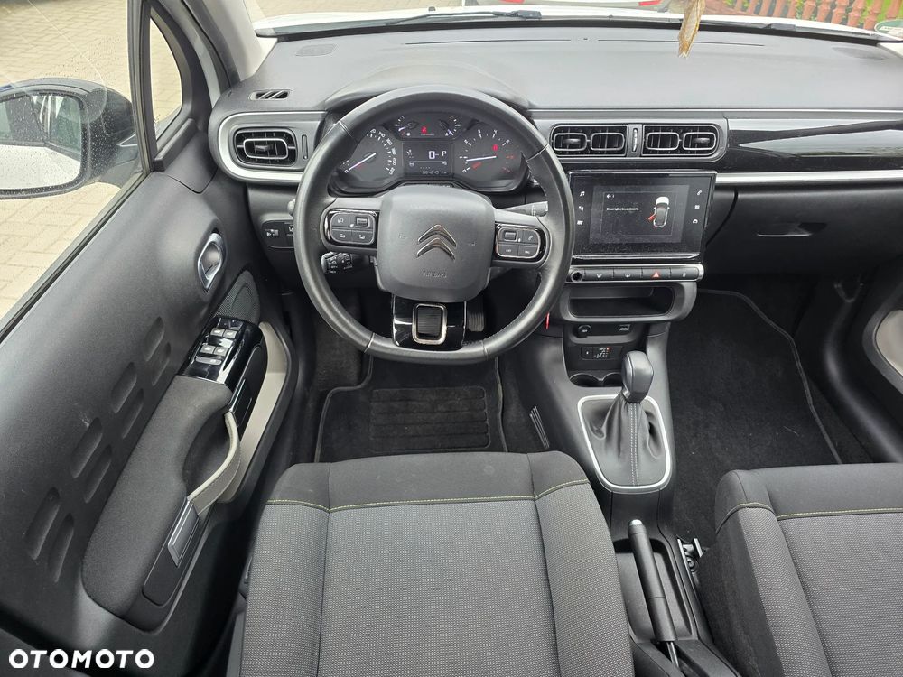 Citroën C3 - 7