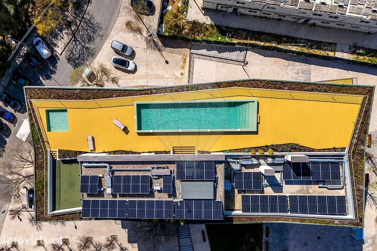 Apartamento T4 para venda - Grande imagem: 5/50