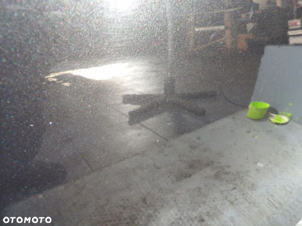 BMW 5 F10 F11 DRZWI PRZÓD LEWE  B90 - 4