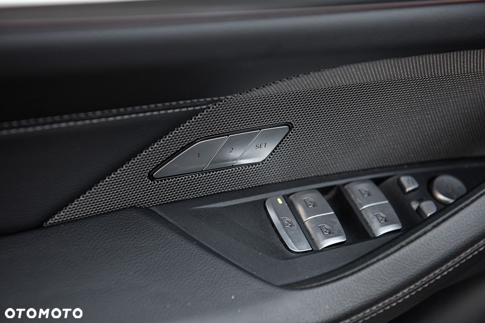BMW Seria 4 420d xDrive M Sport sport - 17