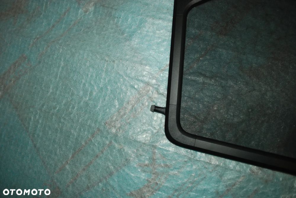 WIATROŁAP WINDSHOT OSŁONA PRZECIWWIECZNA BMW 4 G23 M4 G83 7496058 +POKROWIEC - 2