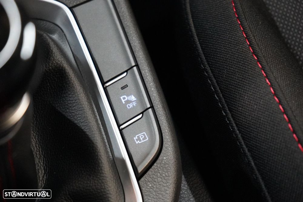 Hyundai i30 SW - 40