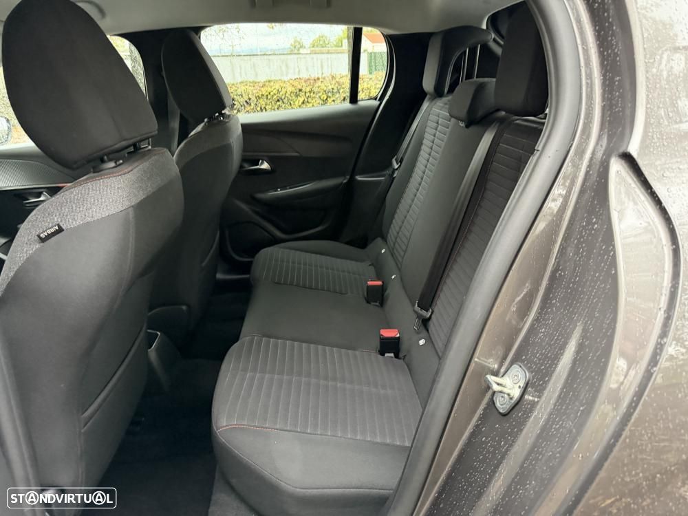 Peugeot 208 1.2 PureTech Active Pack - 23