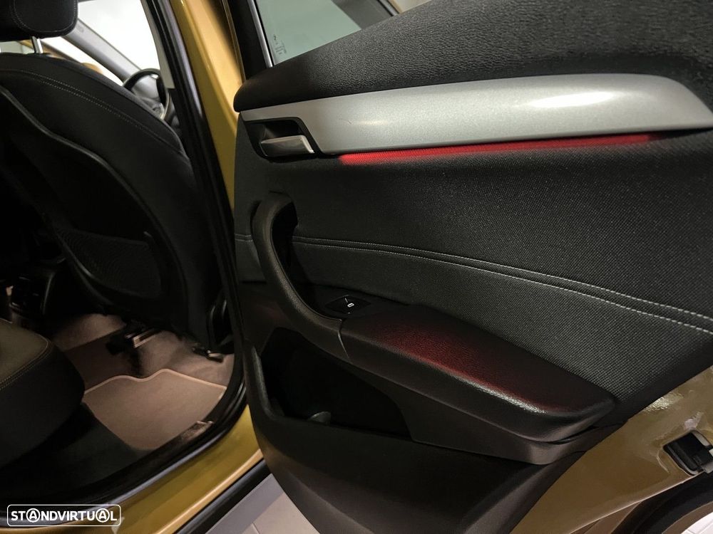 BMW X2 16 d sDrive Auto Advantage - 18