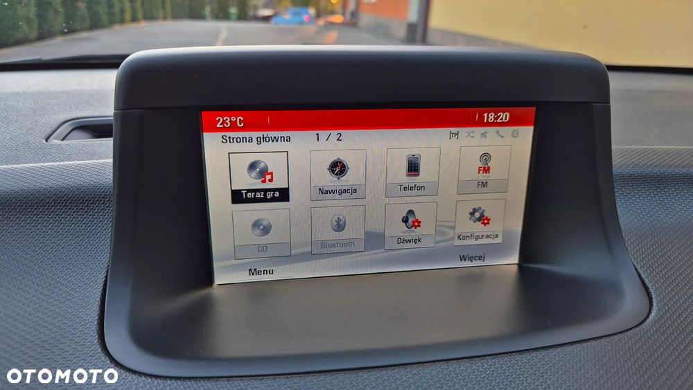 Opel Meriva 1.4 Active - 18