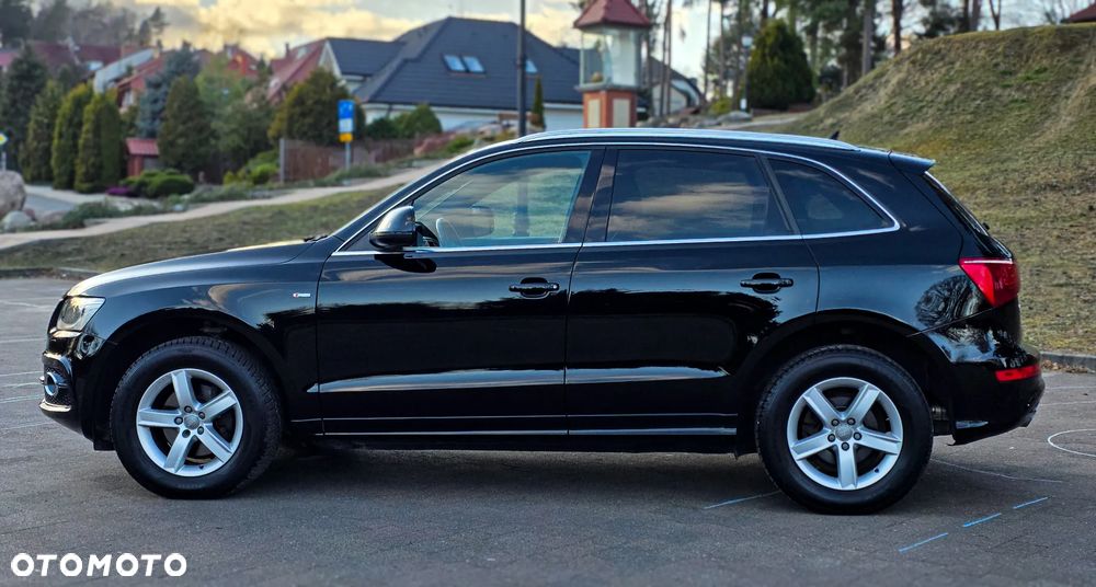 Audi Q5 2.0 TDI Quattro Stronic - 6